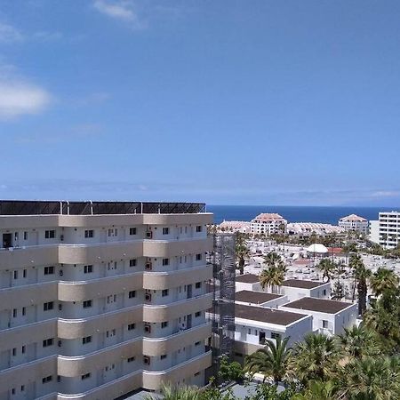 Apartmán Actico Whit Ocean View Playa de las Americas  Exteriér fotografie