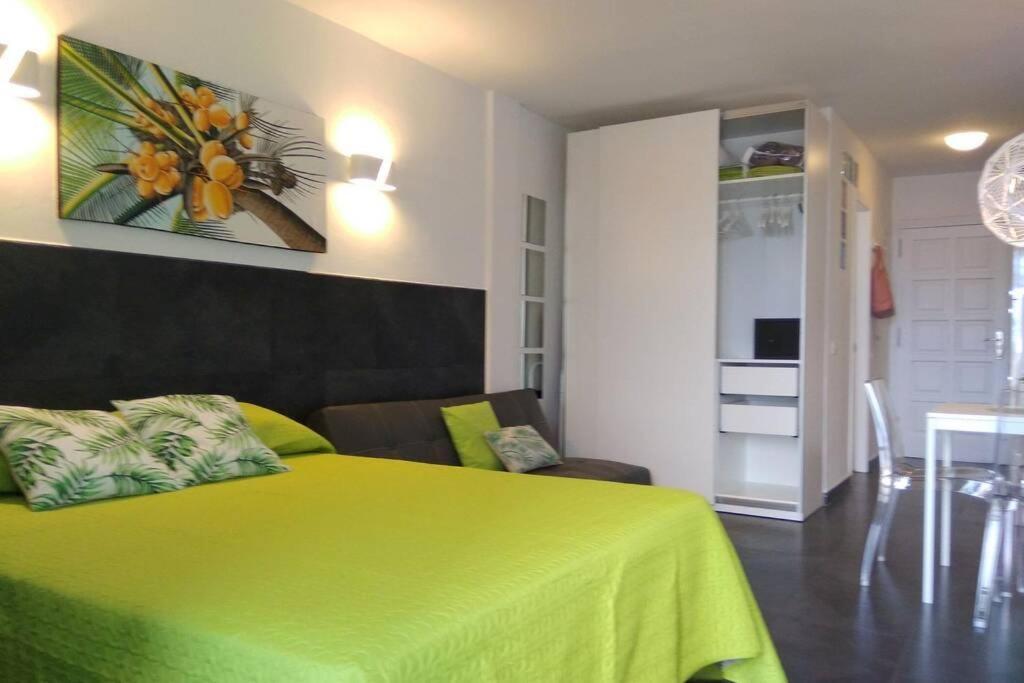 Apartmán Actico Whit Ocean View Playa de las Americas  Exteriér fotografie